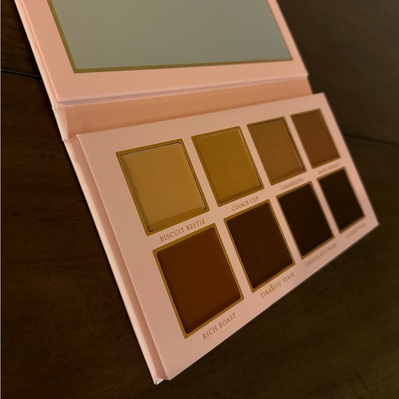 P. Louise Cream Bronzer Palette - Picture 4 of 10